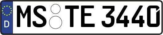 MS-TE3440