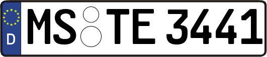 MS-TE3441