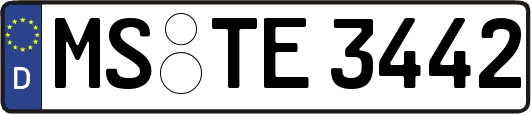 MS-TE3442