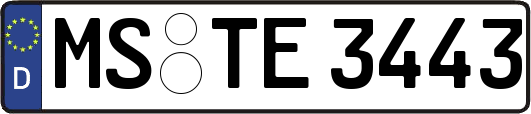 MS-TE3443
