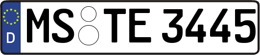 MS-TE3445