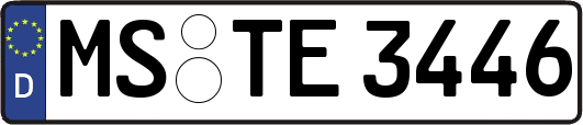MS-TE3446