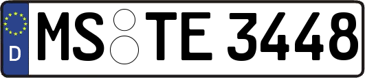 MS-TE3448