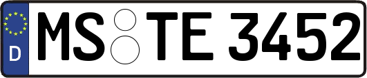 MS-TE3452