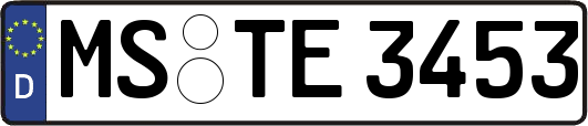MS-TE3453