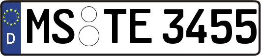 MS-TE3455