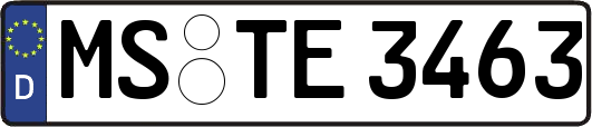 MS-TE3463