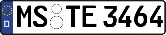 MS-TE3464