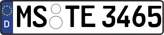 MS-TE3465