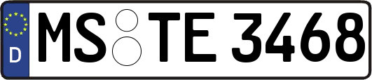 MS-TE3468