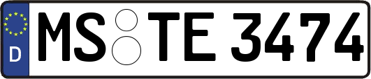 MS-TE3474