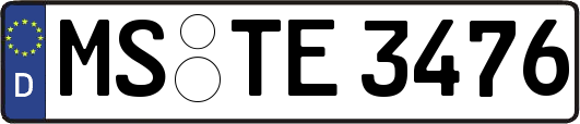 MS-TE3476
