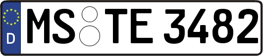 MS-TE3482