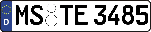 MS-TE3485
