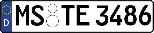 MS-TE3486