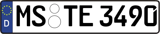 MS-TE3490