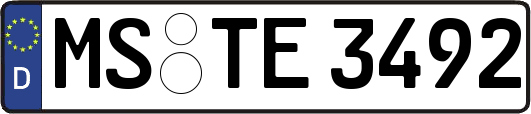 MS-TE3492