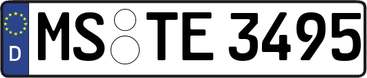 MS-TE3495