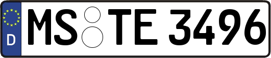 MS-TE3496
