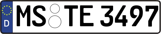 MS-TE3497