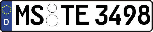 MS-TE3498