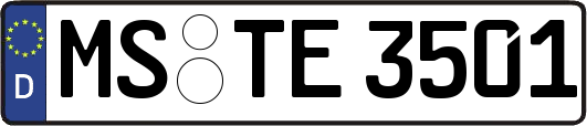 MS-TE3501