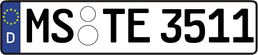 MS-TE3511