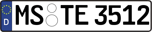 MS-TE3512