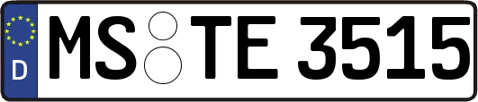 MS-TE3515