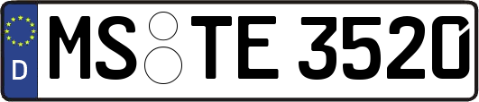 MS-TE3520