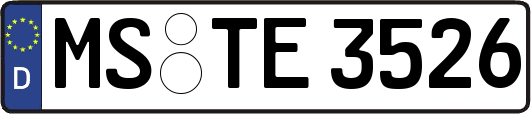 MS-TE3526