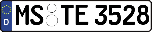 MS-TE3528