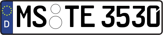 MS-TE3530