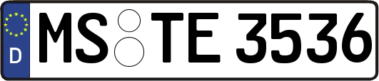 MS-TE3536