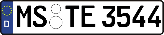 MS-TE3544