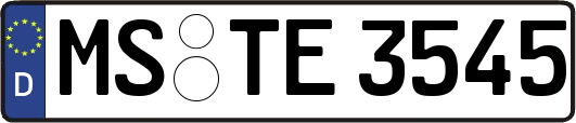 MS-TE3545