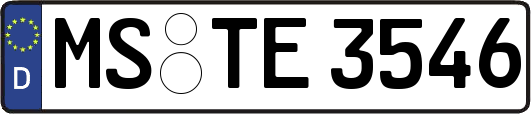 MS-TE3546