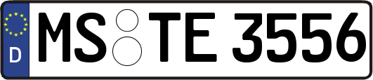 MS-TE3556