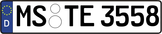 MS-TE3558