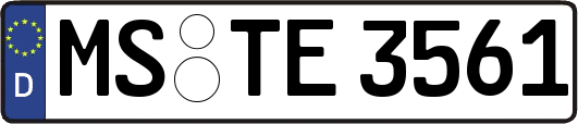 MS-TE3561