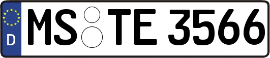 MS-TE3566