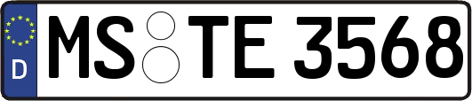 MS-TE3568
