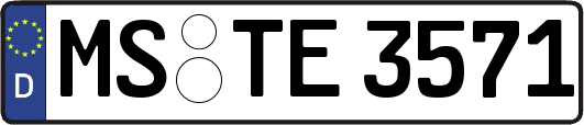 MS-TE3571