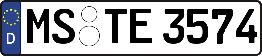 MS-TE3574