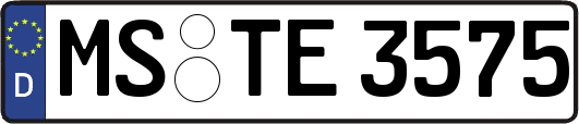 MS-TE3575