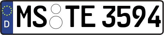 MS-TE3594
