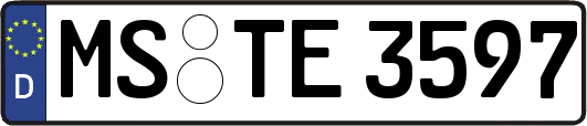 MS-TE3597