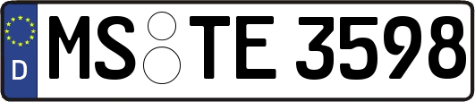 MS-TE3598