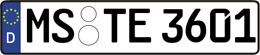 MS-TE3601