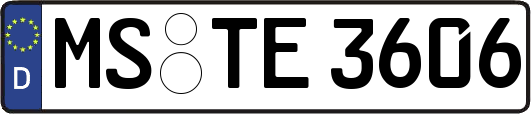 MS-TE3606